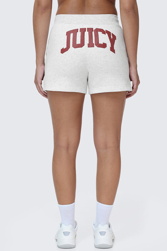 Scottie Fleece Booty Shorts