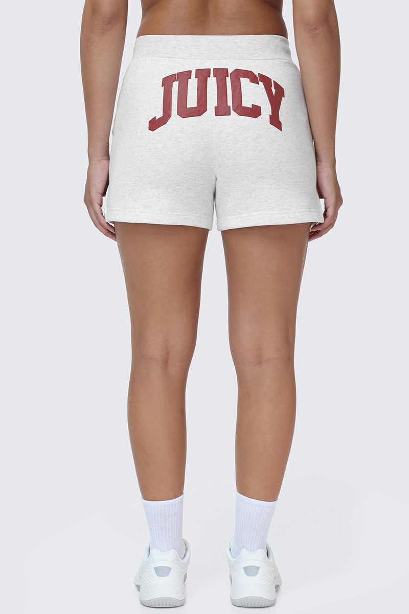 Scottie Fleece Booty Shorts