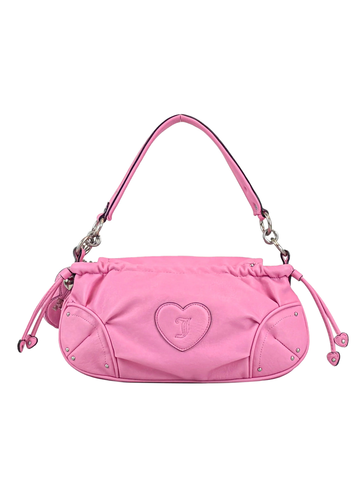 Vintage Vibes Hobo Bag
