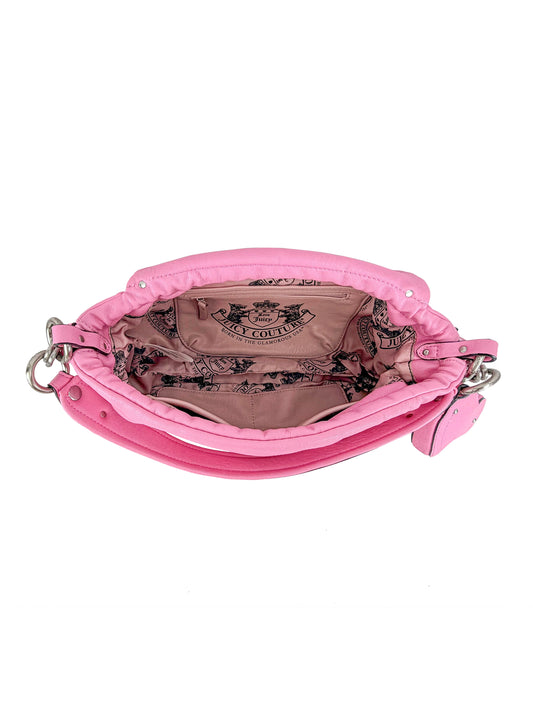 Vintage Vibes Hobo Bag