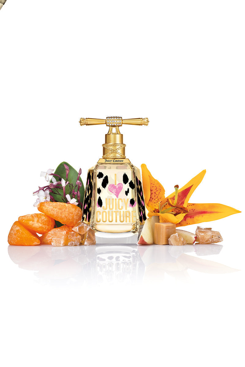 I Love Juicy Couture Eau de Parfum Spray, 1.7 oz