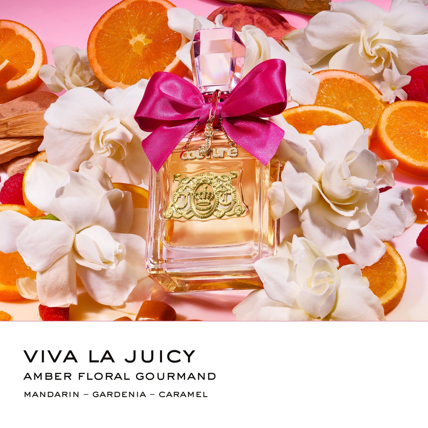 Viva La Juicy Eau de Parfum Spray, 1.7 oz