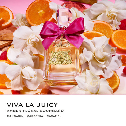Viva La Juicy Eau de Parfum Spray, 1.7 oz
