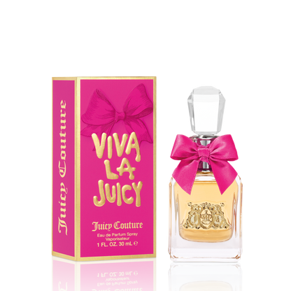 Viva La Juicy Eau de Parfum Spray, 1.0 oz