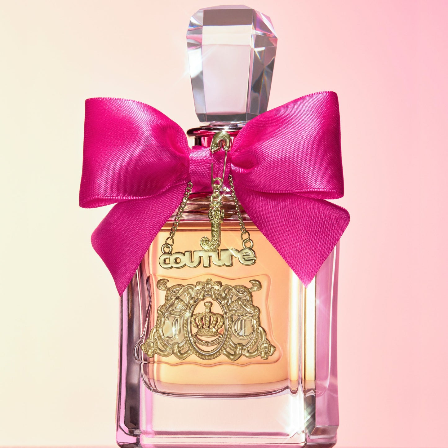Viva La Juicy Eau de Parfum Spray, 1.0 oz