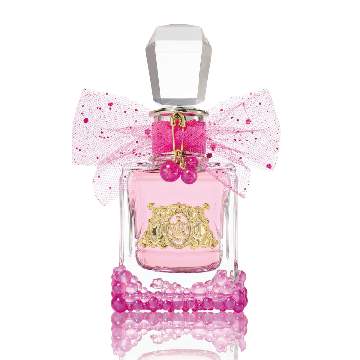 Viva La Juicy Le Bubbly Eau De Parfum Spray, 1.7 oz