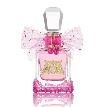 Viva La Juicy Le Bubbly Eau De Parfum Spray, 1.7 oz