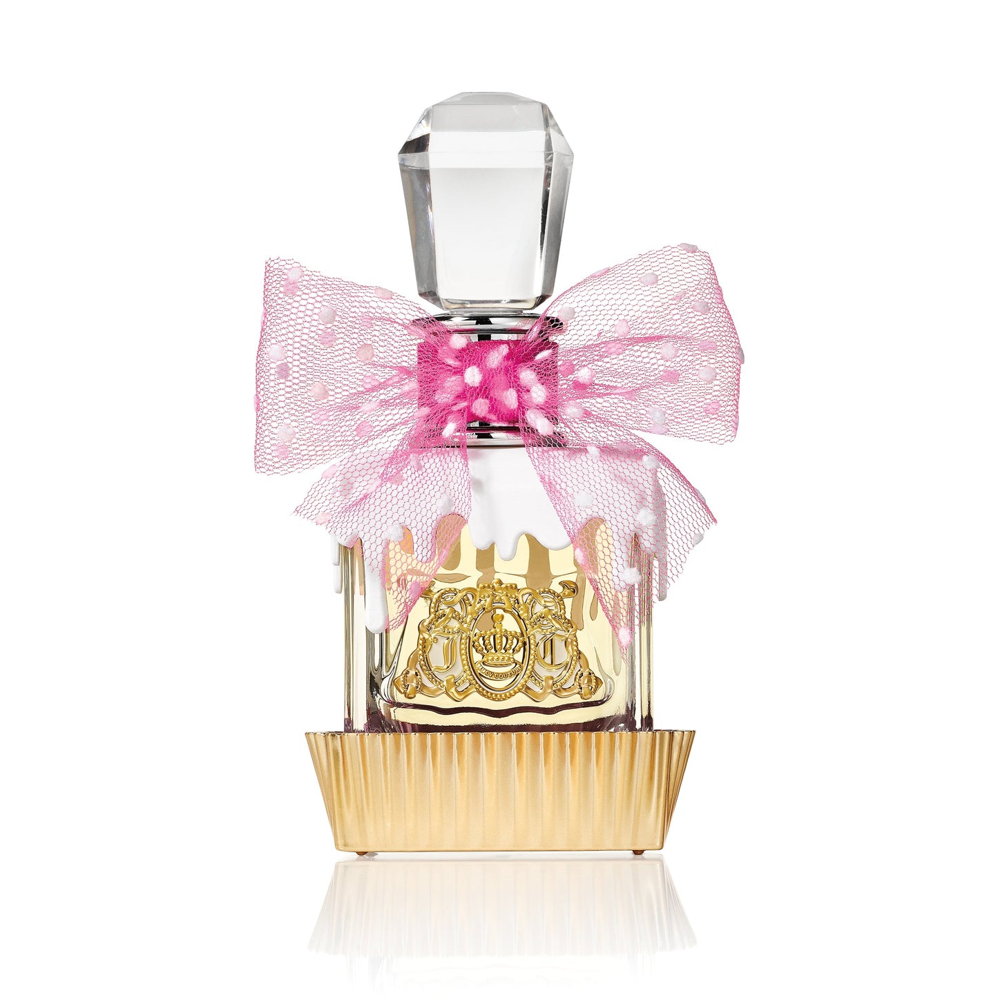 Viva La Juicy Sucré Eau De Parfum Spray, 1.7 oz