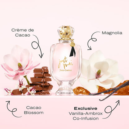 Just Moi Eau de Parfum Spray, 1.7 oz