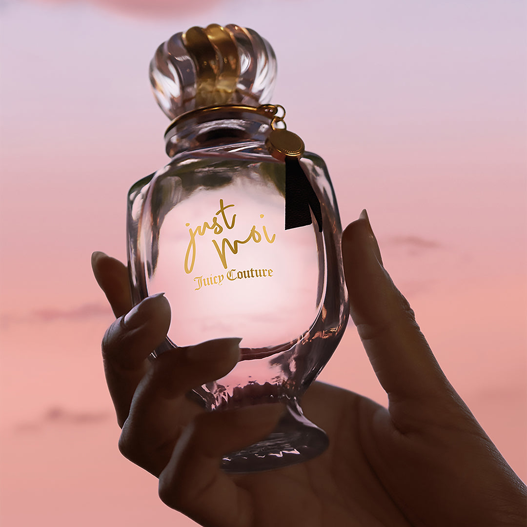 Just Moi Eau de Parfum Spray, 1.7 oz