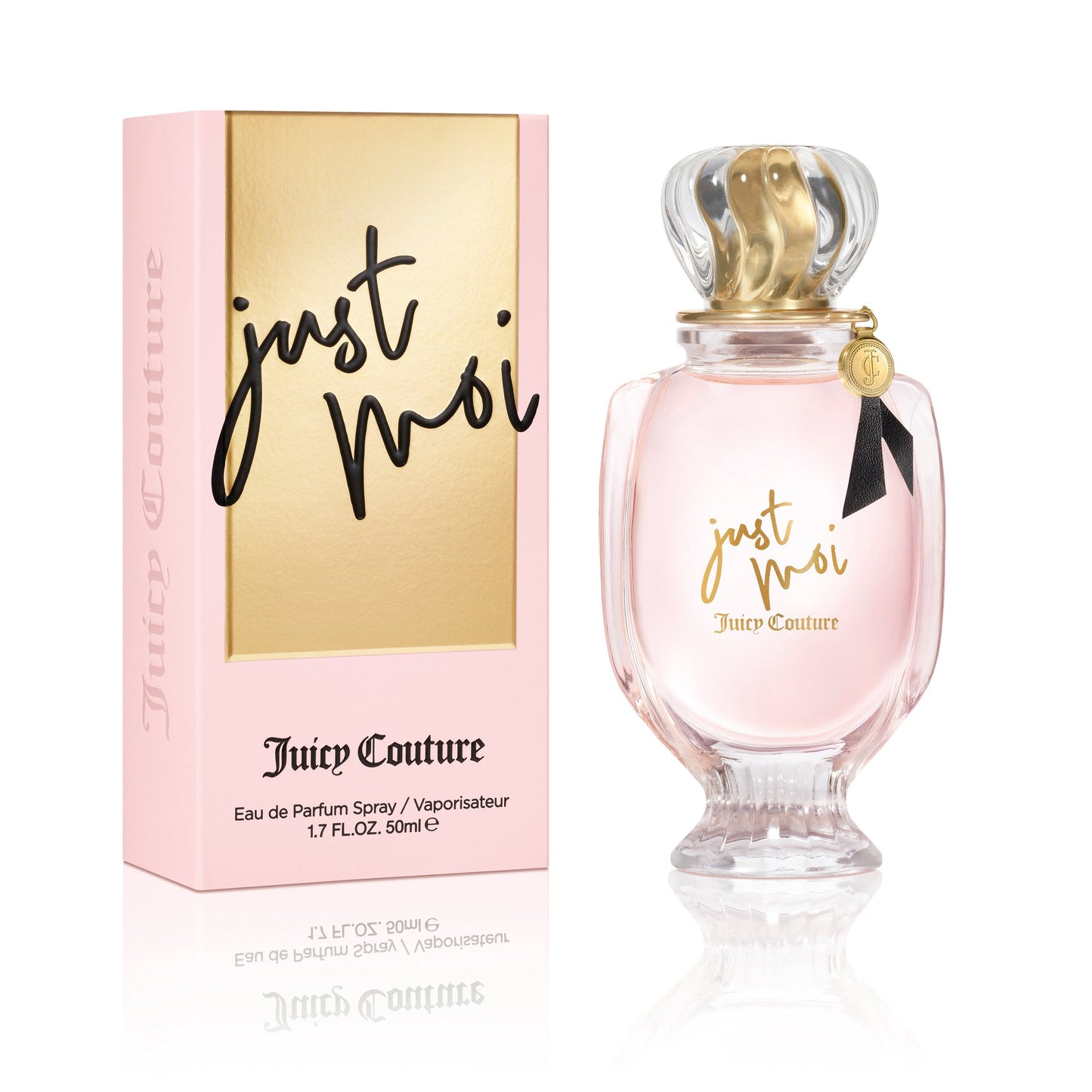 Just Moi Eau de Parfum Spray, 1.7 oz