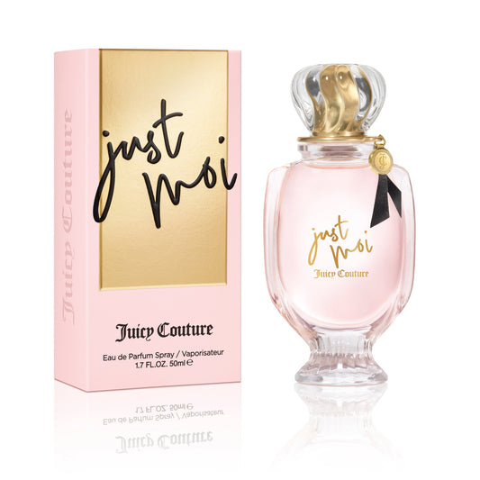 Just Moi Eau de Parfum Spray, 1.7 oz