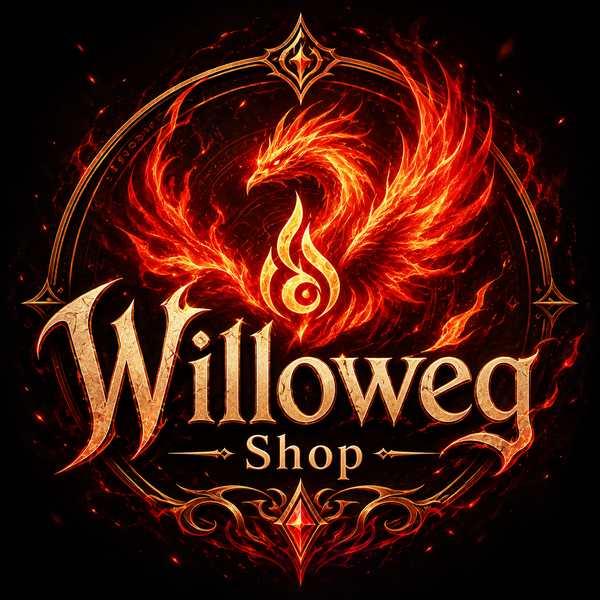 Willoweg Shop